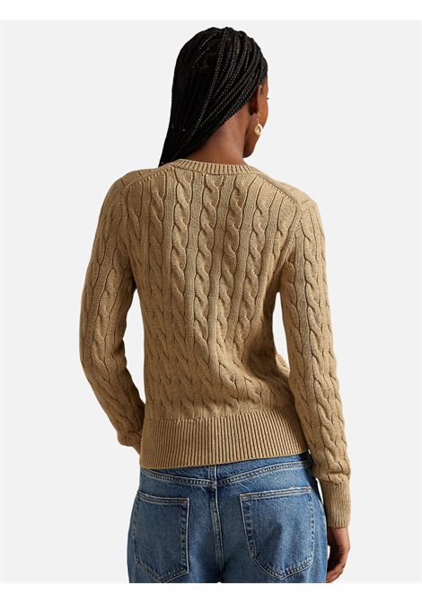 Cardigan Polo Ralph Lauren POLO RALPH LAUREN | Maglieria | 211971868502
